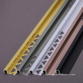 Spot Stock Aluminum Trim Profiles